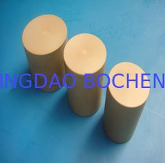 China Khaki PEEK Rods supplier