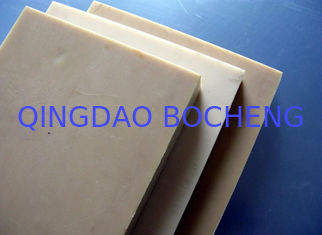 China High Impact Nylon PA Sheet supplier