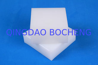 China Engineering UHMWPE Plastic Sheet Industrial Corrosion Resistance supplier