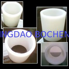China Engineered UHMWPE Sheet / Tube supplier