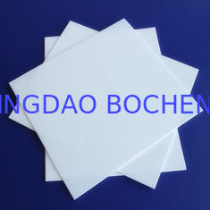 China Carbon Filled PTFE  Sheet supplier