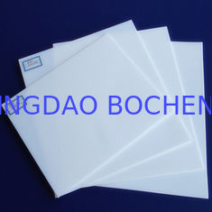 China Environmental PTFE  Sheet / Polytetrafluoroethylene Sheet supplier