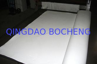China Carbon Filled PTFE  Sheet Non-Toxic With Chemical Resistant supplier
