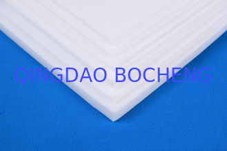 China Molded PTFE  Sheet supplier