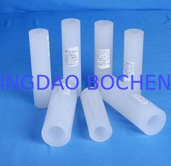 China Light Weight PCTFE Sheet , PCTFE Tube For Instrumentation , Od40 - od300mm supplier