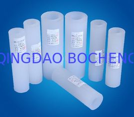 China Od40 - od300mm PCTFE Sheet / PCTFE Tube For Instrumentation , Light Weight supplier