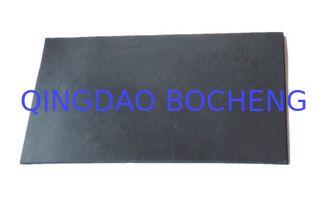 China Carbon Filled PTFE  Sheet Material High Temperature -180°C - 260°C supplier