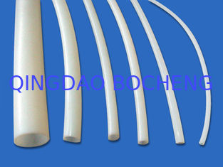 China High Temperature Resistance PTFE  Tubing With Long Durability supplier