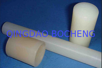 China Ceiling High Abrasion Resistance PVDF Sheet / Bar Flexible And Transparent supplier