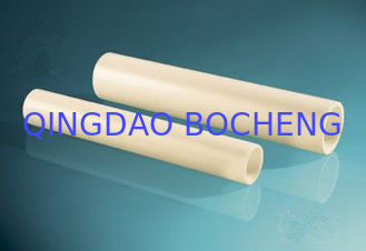 China Macromolecule Film PVDF Pipe Acid-Resistant And Alkali-Resistant supplier