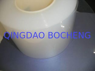China PTFE Extrusion FEP Film Coating With 100% Virgin Transparent supplier