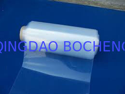 China 100% Pure PFA Film With High Chemical resistant , clear  sheet supplier