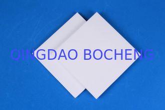 China Natural White  Pressing Sheet / Heat Press  Sheet supplier