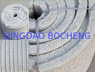 China High Abrasion Resistance Industrial Asbestos Gland packing Low shrinkage supplier