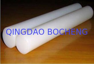 China Food Industry UHMWPE Bar 150mm Industrial Engineering Non-Toxic supplier