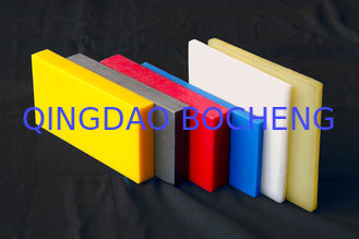 China Anti-uv Polyethylene UHMWPE Sheet Fabric Cutting Board Recycled supplier