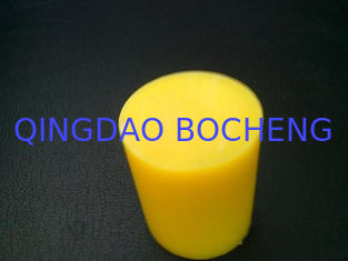 China Environmental UHMWPE Rod High Impact Resistant Weatherproof supplier