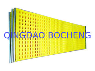China Weather-resistant And Anti-aging PU Sheets PU Screen Mesh Durable  For Insect Preventing supplier