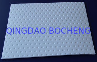 China Water resistance PTFE  Sheet PTFE Slide Bearing For Pipelines supplier