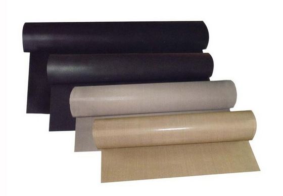 PTFE  Tape Coated Fiberglass / PTFE Micro-Porous Membrane supplier