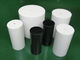 Molded PTFE  Rod supplier