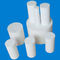 Molded PTFE  Rod , 3000mm Length PTFE Rod /  Rods For Chemical supplier