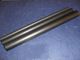 500mm Black Filled PTFE  Rod / PTFE Rod /  Rod For Sealing supplier