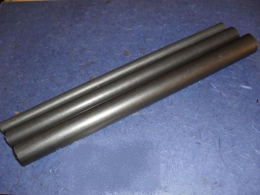 Black Filled PTFE  Rod supplier