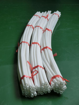 Extruded PTFE  Tube /  Tubing For Wire , 0.5mm - 250mm supplier