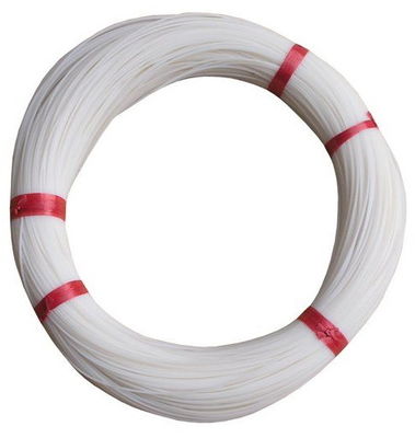 Extruded PTFE  Tube /  Tubing For Wire , 0.5mm - 250mm supplier