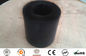 Black PTFE  Tubing / PTFE  Material For Heat Exchanger supplier