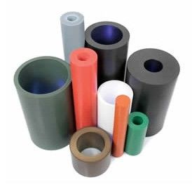 Molded PTFE  Tube supplier