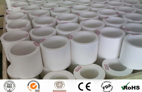 Molded PTFE  Tube supplier