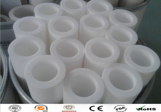 Molded PTFE  Tube supplier