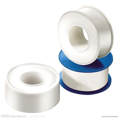 0.2g/cm³ White PTFE Coated Fiberglass Cloth Non-Stick  Sheet supplier