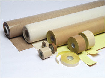 Non-Stick PTFE  Tape supplier