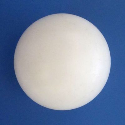 White PTFE Balls supplier