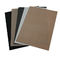 Brown PTFE Coated Fiberglass Cloth Oven Liner Sheets Heat-resistance supplier
