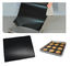 Black Polytetrafluoroethylene PTFE Etched  Sheet Heat-resistant supplier