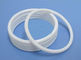 Non-Stick PTFE ring , 2.30 g/cm³ PTFE O-Rings For Pipe Fittings -180 °C - 260 °C supplier