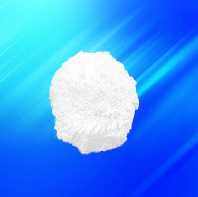 High Tensile Strength PTFE Powder Resin For Extruded Tube , White Loose Powder supplier