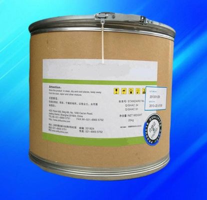 High Tensile Strength PTFE Powder Resin For Extruded Tube , White Loose Powder supplier