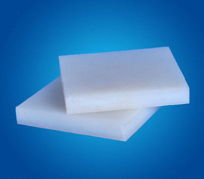 Easily Machined PVDF Sheet / Polyvinylidene Fluoride For Solar Photovoltaic supplier