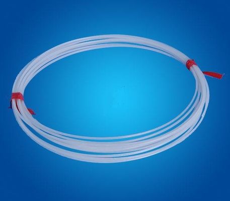 150mm PVDF Tube / PVDF Tubing With High Impact Resistance For Paper Industry supplier