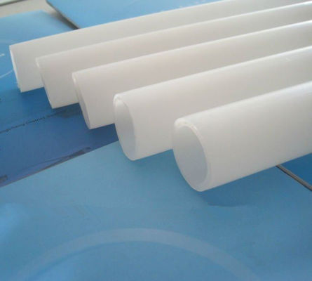 Light Weight PVDF Tube supplier