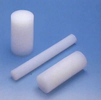 Waterproof PFA Plastic Sheet PFA Rod With High Diaphaneity supplier