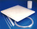 15.0MPa Non-Stick PFA Plastic Sheet Re-Moulding Potential For Hose supplier