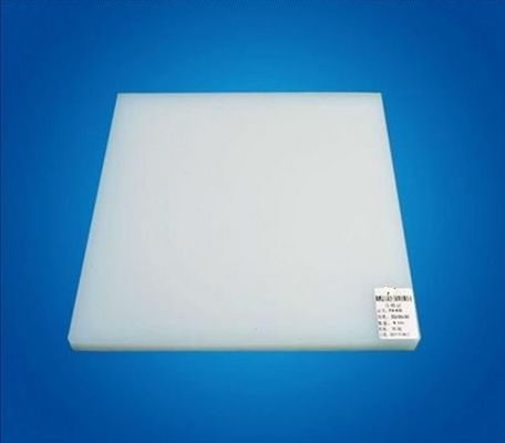 Non-Stick PFA Plastic Sheet supplier