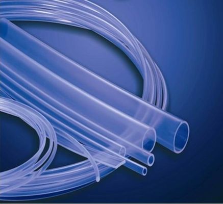 Translucent PFA Tubing supplier