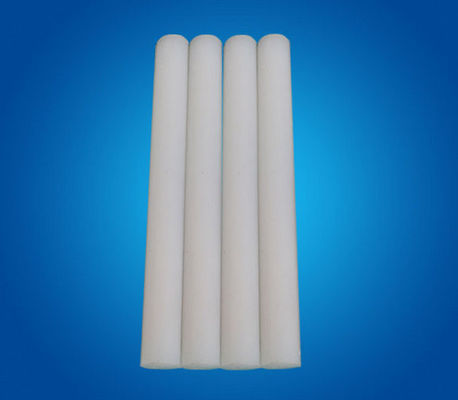 2.17g/cm³ FEP Tube / FEP Rod For Petrochemical , Corrosion Resistant supplier